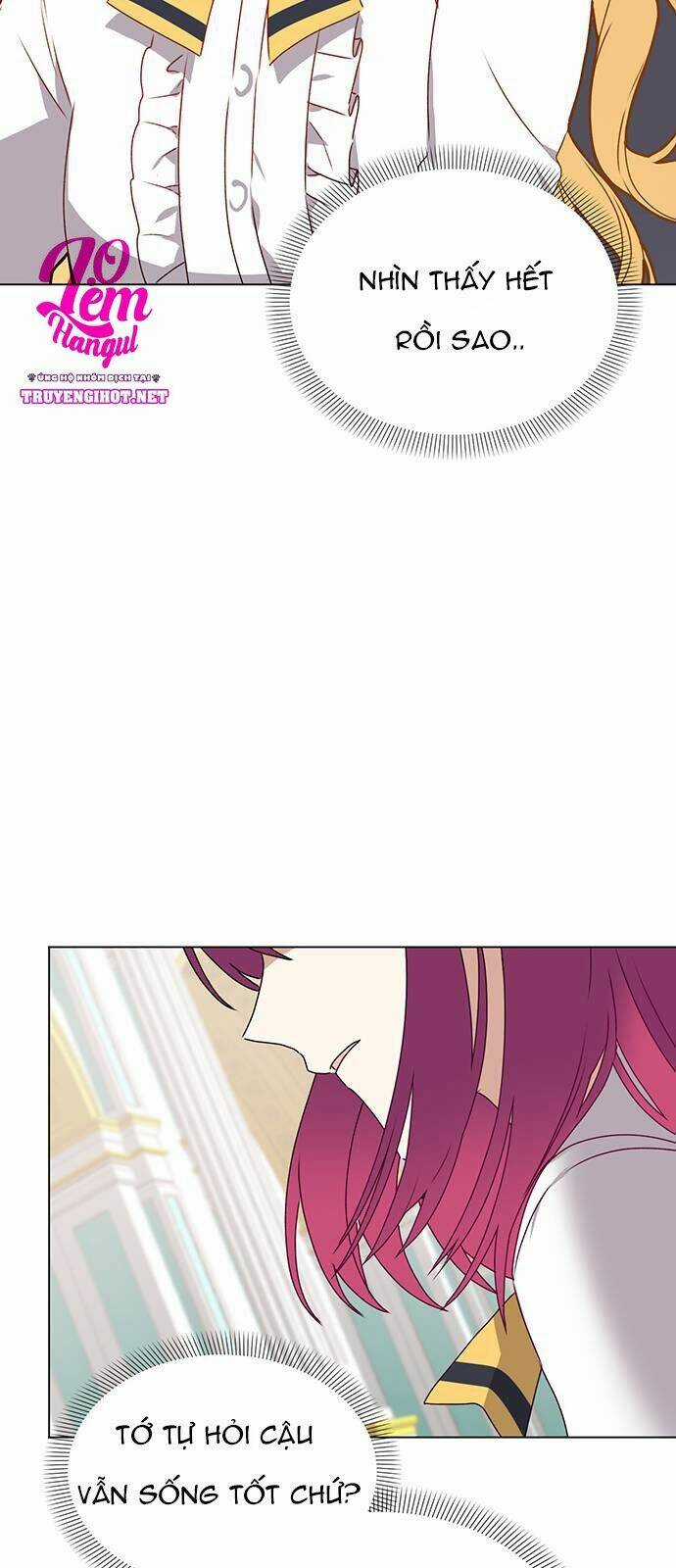 Vị Hôn Thê Của Nam Chính Chapter 39 trang 47