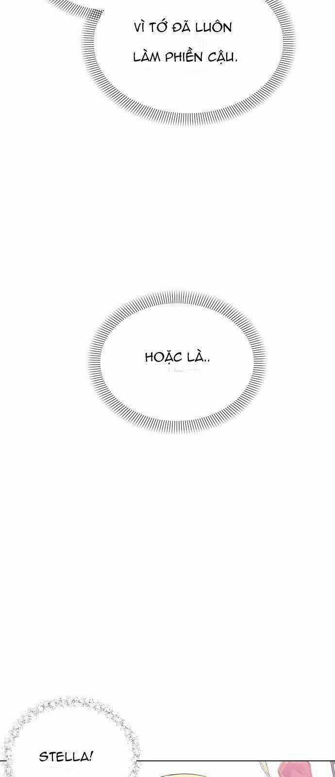 Vị Hôn Thê Của Nam Chính Chapter 39 trang 48