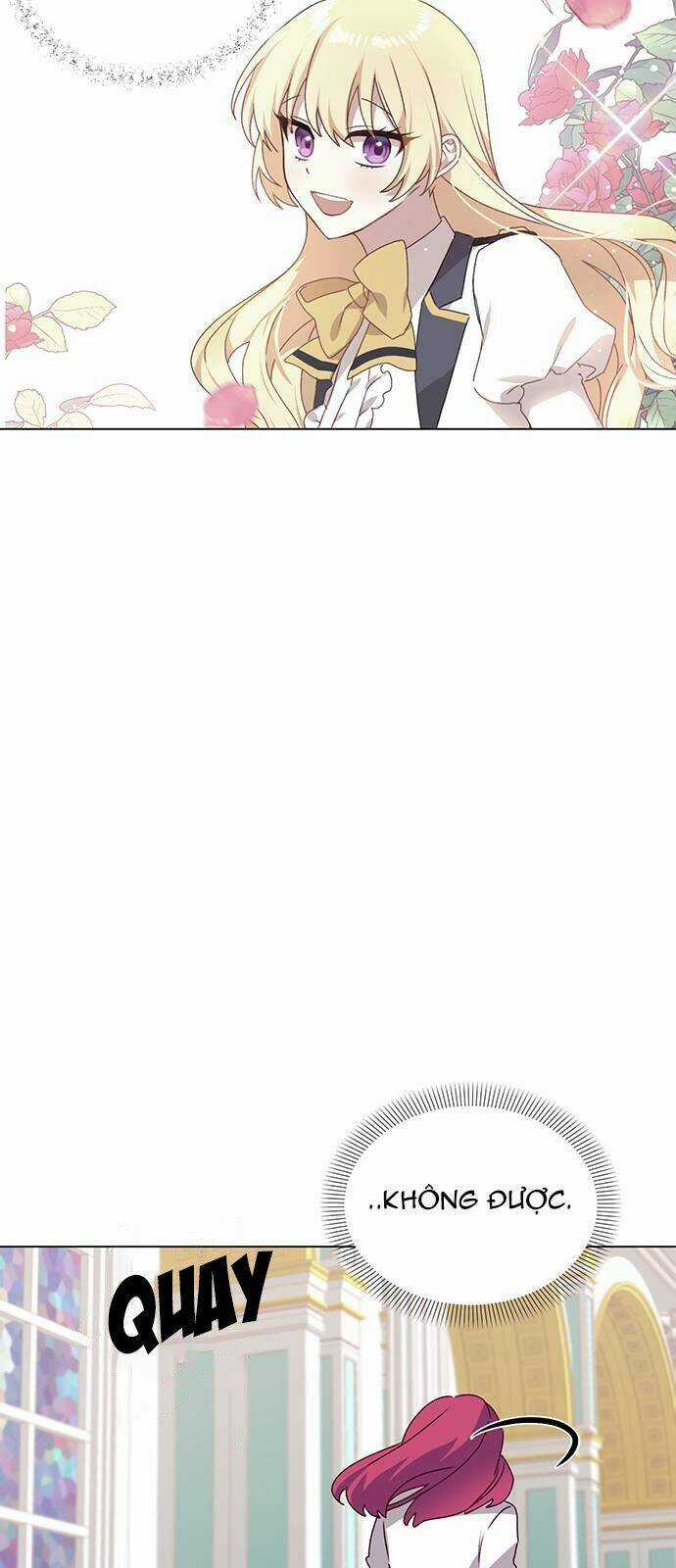 Vị Hôn Thê Của Nam Chính Chapter 39 trang 49