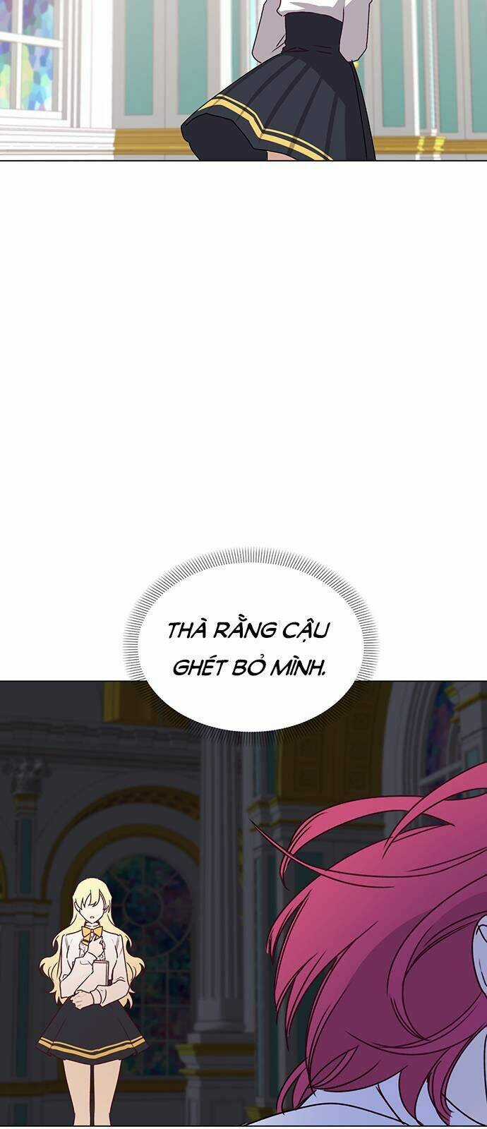 Vị Hôn Thê Của Nam Chính Chapter 39 trang 50