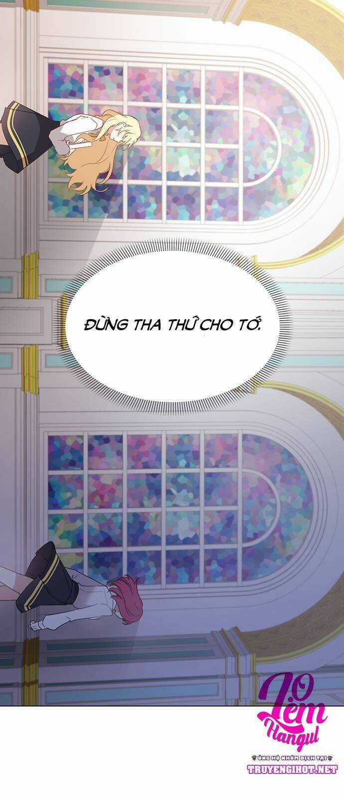 Vị Hôn Thê Của Nam Chính Chapter 39 trang 52