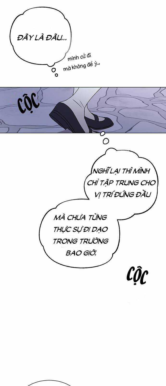 Vị Hôn Thê Của Nam Chính Chapter 39 trang 55