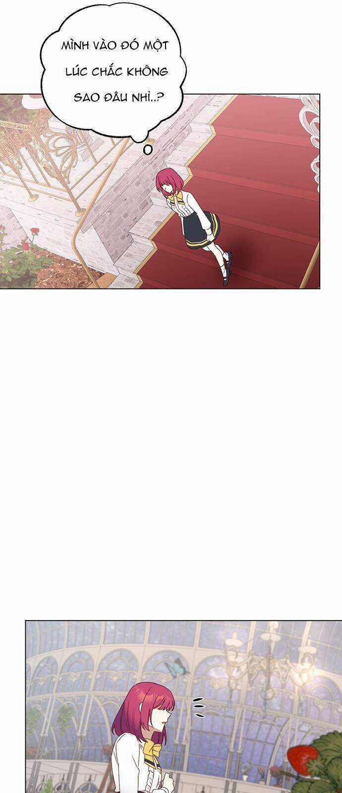 Vị Hôn Thê Của Nam Chính Chapter 39 trang 59