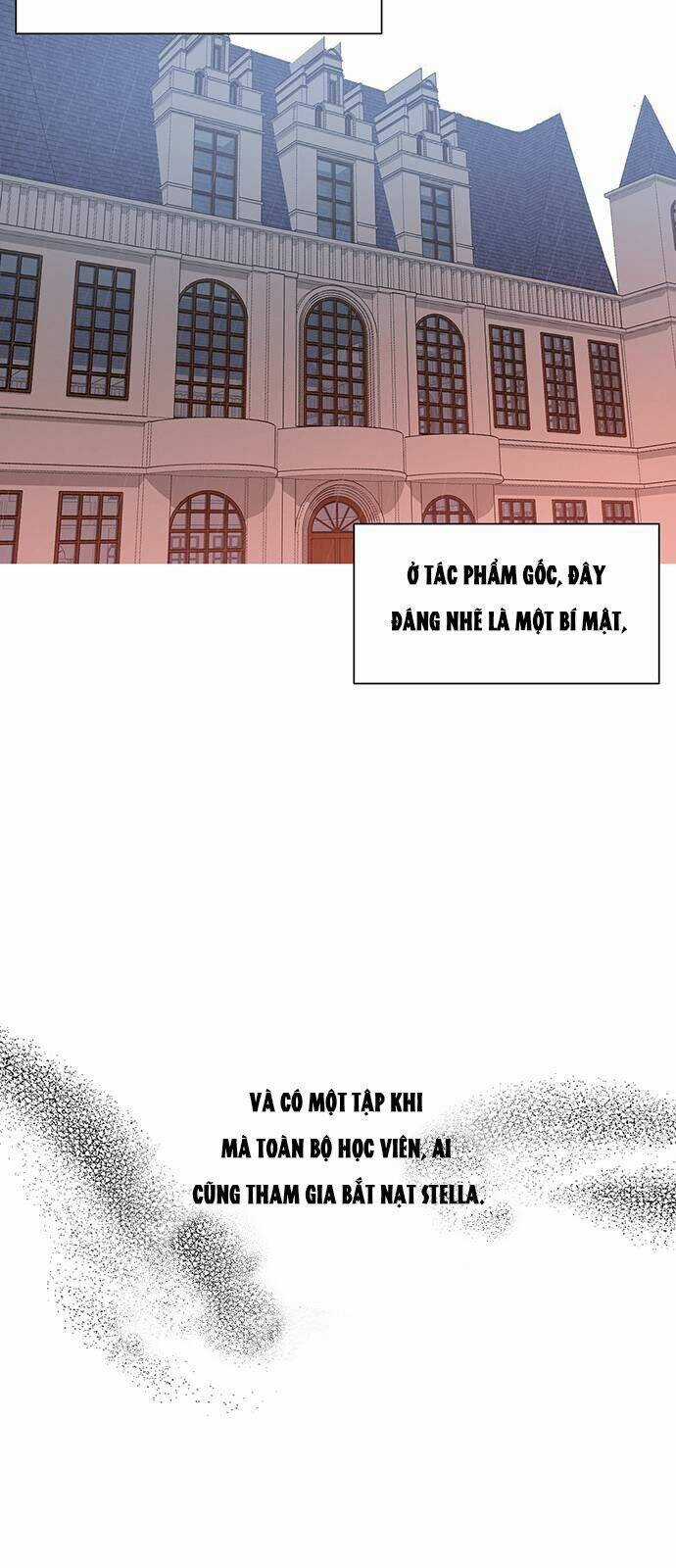 Vị Hôn Thê Của Nam Chính Chapter 39 trang 6