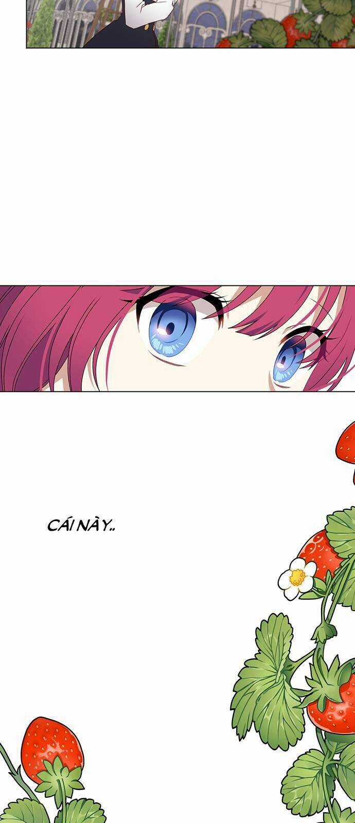 Vị Hôn Thê Của Nam Chính Chapter 39 trang 60