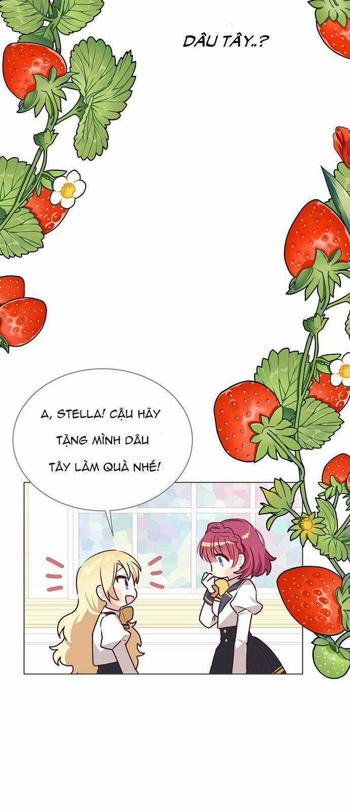 Vị Hôn Thê Của Nam Chính Chapter 39 trang 61