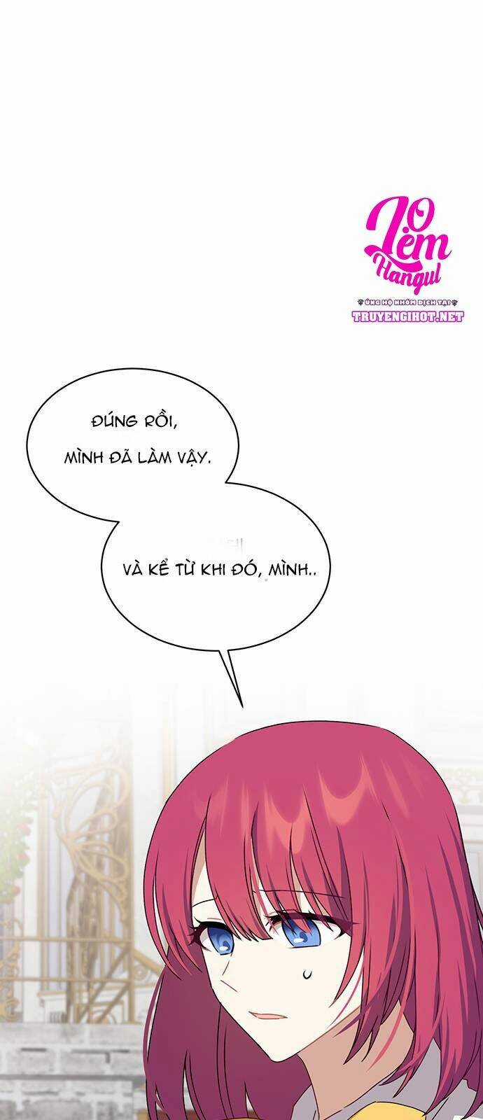 Vị Hôn Thê Của Nam Chính Chapter 39 trang 62