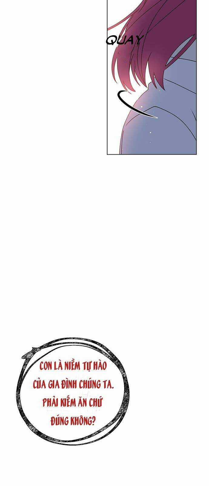 Vị Hôn Thê Của Nam Chính Chapter 39 trang 65