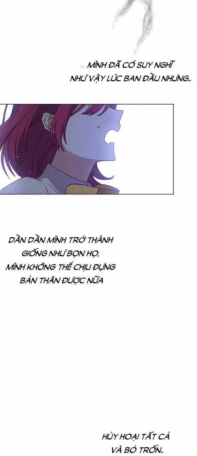 Vị Hôn Thê Của Nam Chính Chapter 39 trang 68