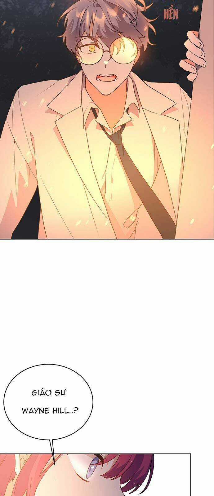 Vị Hôn Thê Của Nam Chính Chapter 39 trang 78