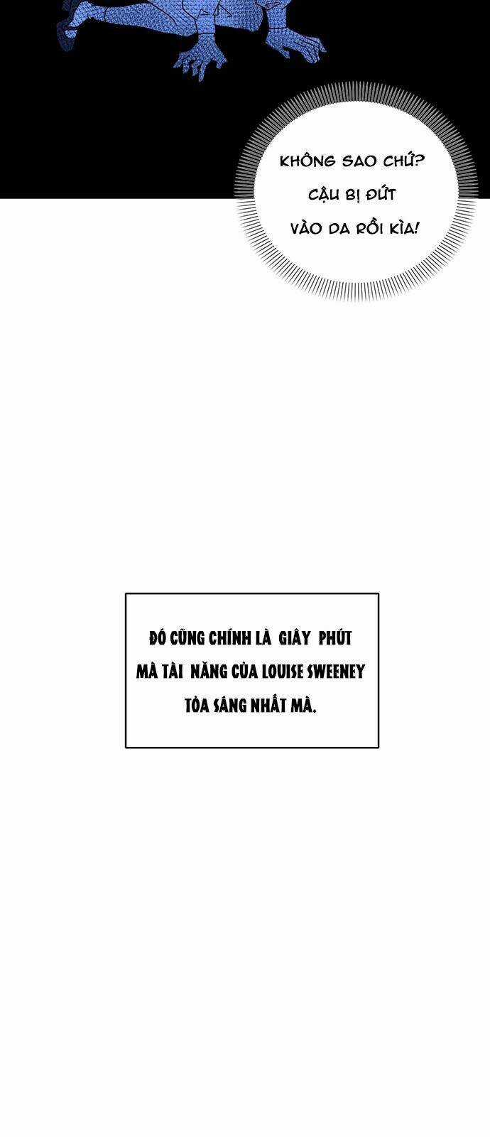 Vị Hôn Thê Của Nam Chính Chapter 39 trang 8