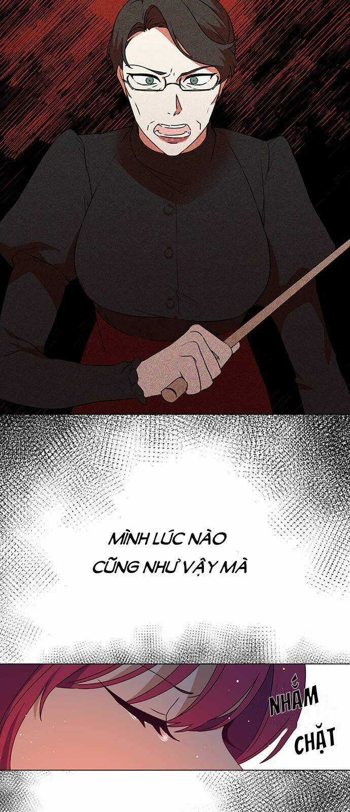 Vị Hôn Thê Của Nam Chính Chapter 39 trang 80