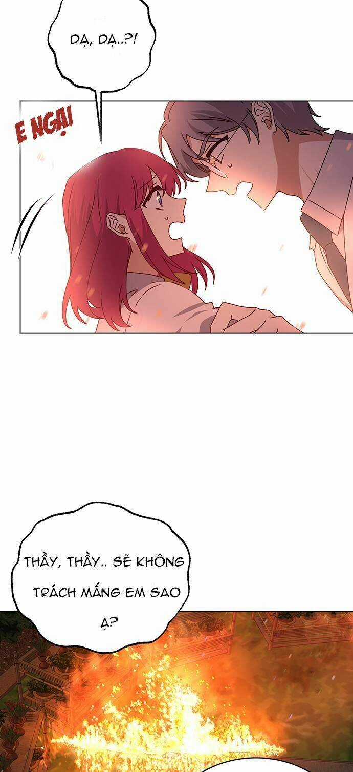 Vị Hôn Thê Của Nam Chính Chapter 39 trang 83