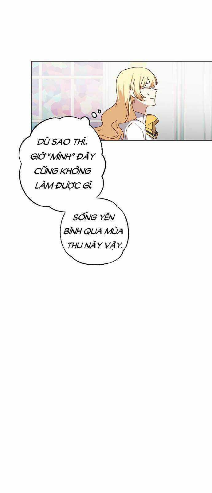 Vị Hôn Thê Của Nam Chính Chapter 39 trang 9