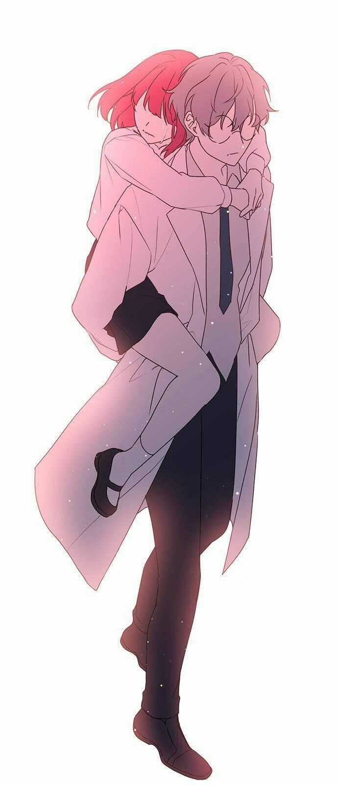 Vị Hôn Thê Của Nam Chính Chapter 39 trang 92