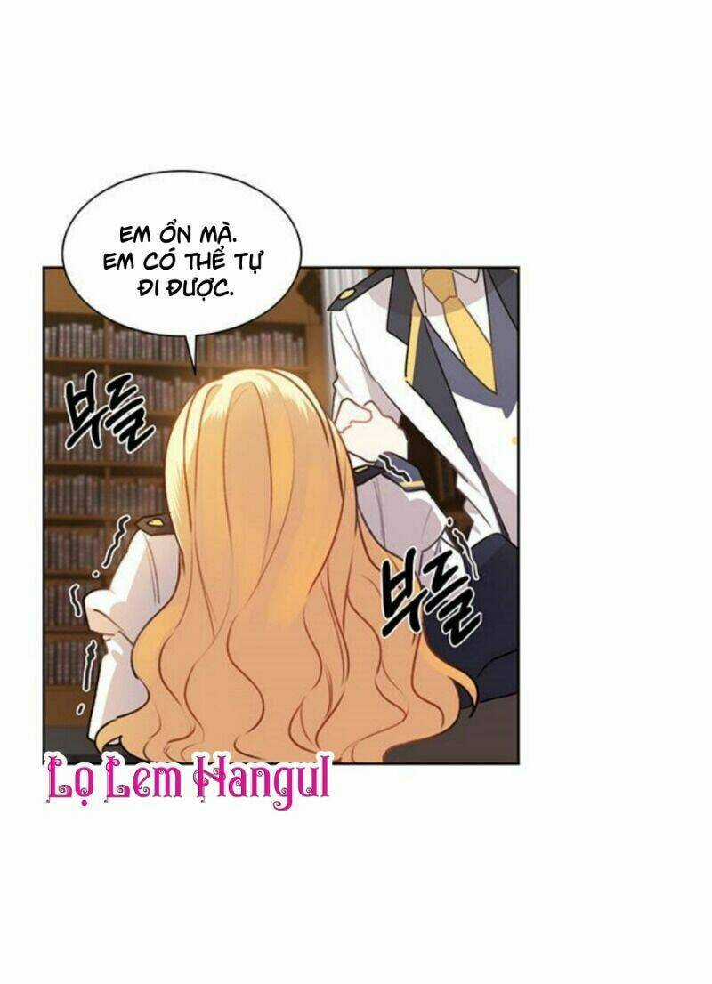 Vị Hôn Thê Của Nam Chính Chapter 4 trang 11