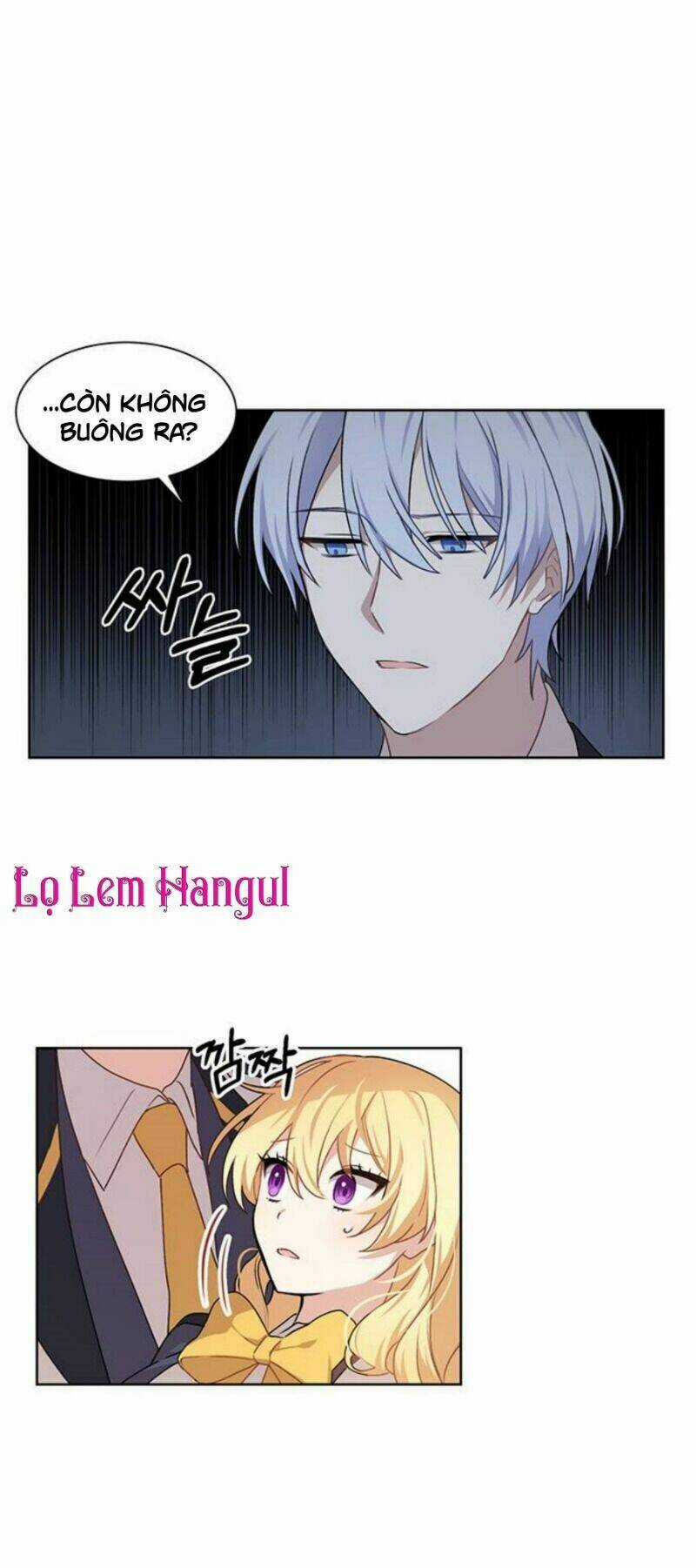 Vị Hôn Thê Của Nam Chính Chapter 4 trang 16