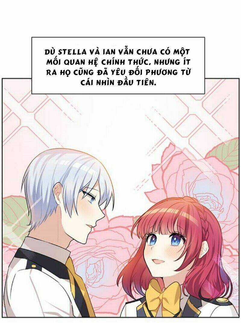 Vị Hôn Thê Của Nam Chính Chapter 4 trang 18