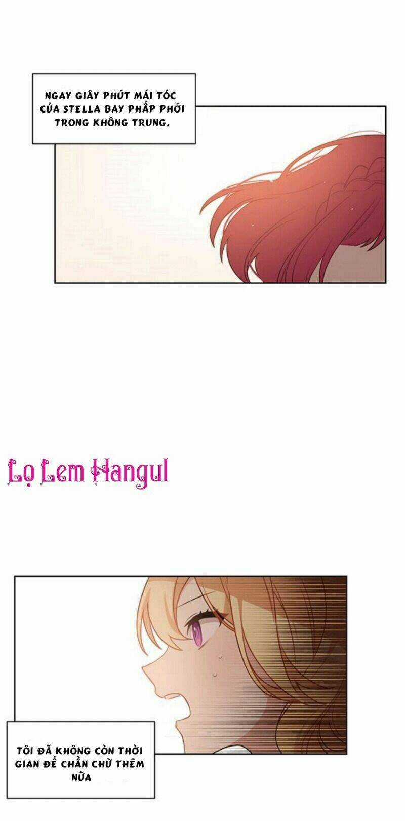 Vị Hôn Thê Của Nam Chính Chapter 4 trang 2