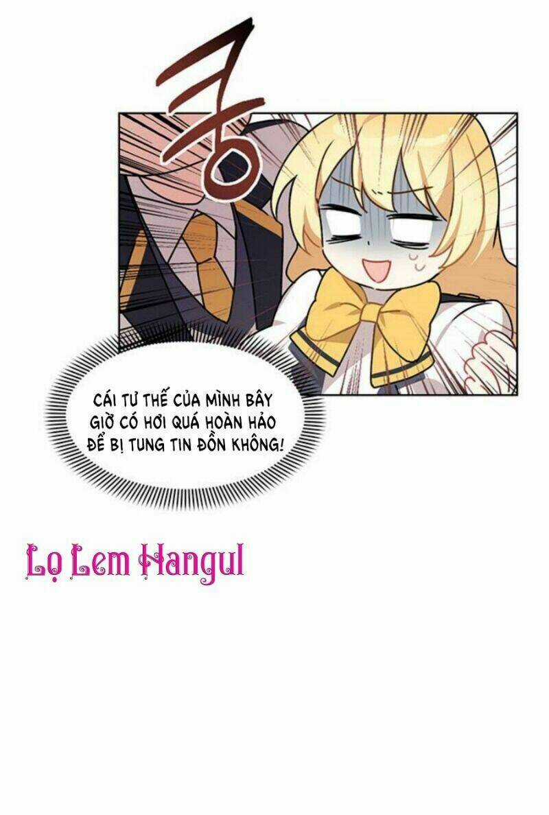 Vị Hôn Thê Của Nam Chính Chapter 4 trang 23