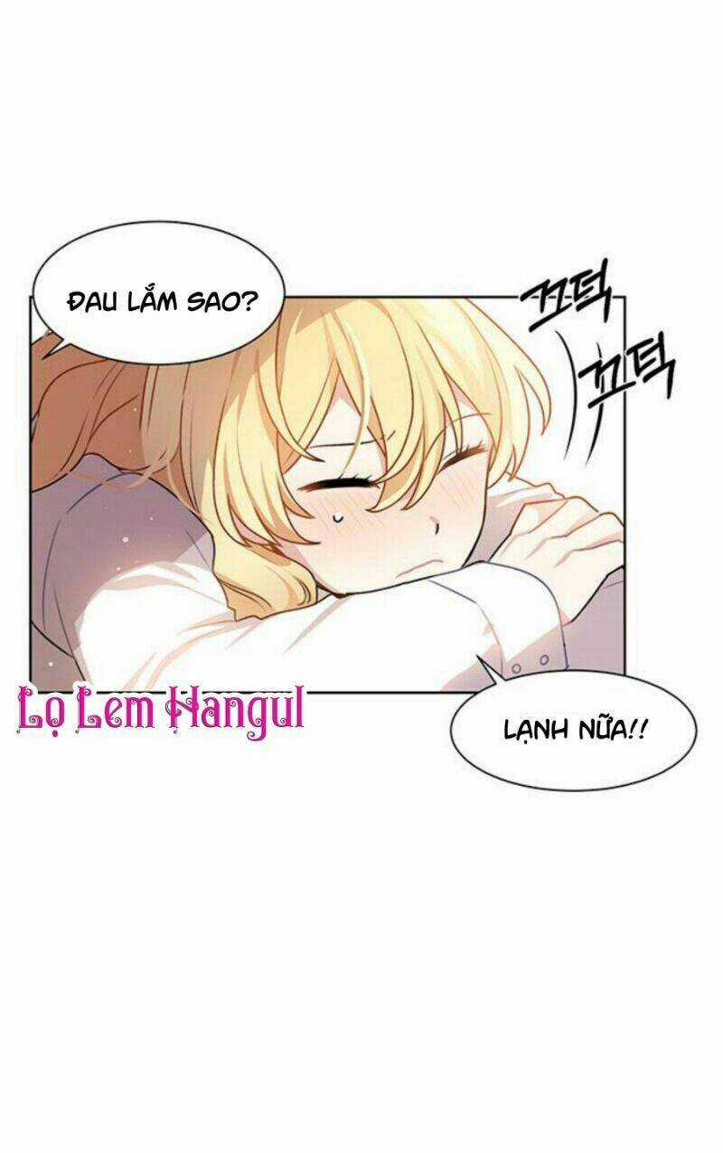 Vị Hôn Thê Của Nam Chính Chapter 4 trang 29
