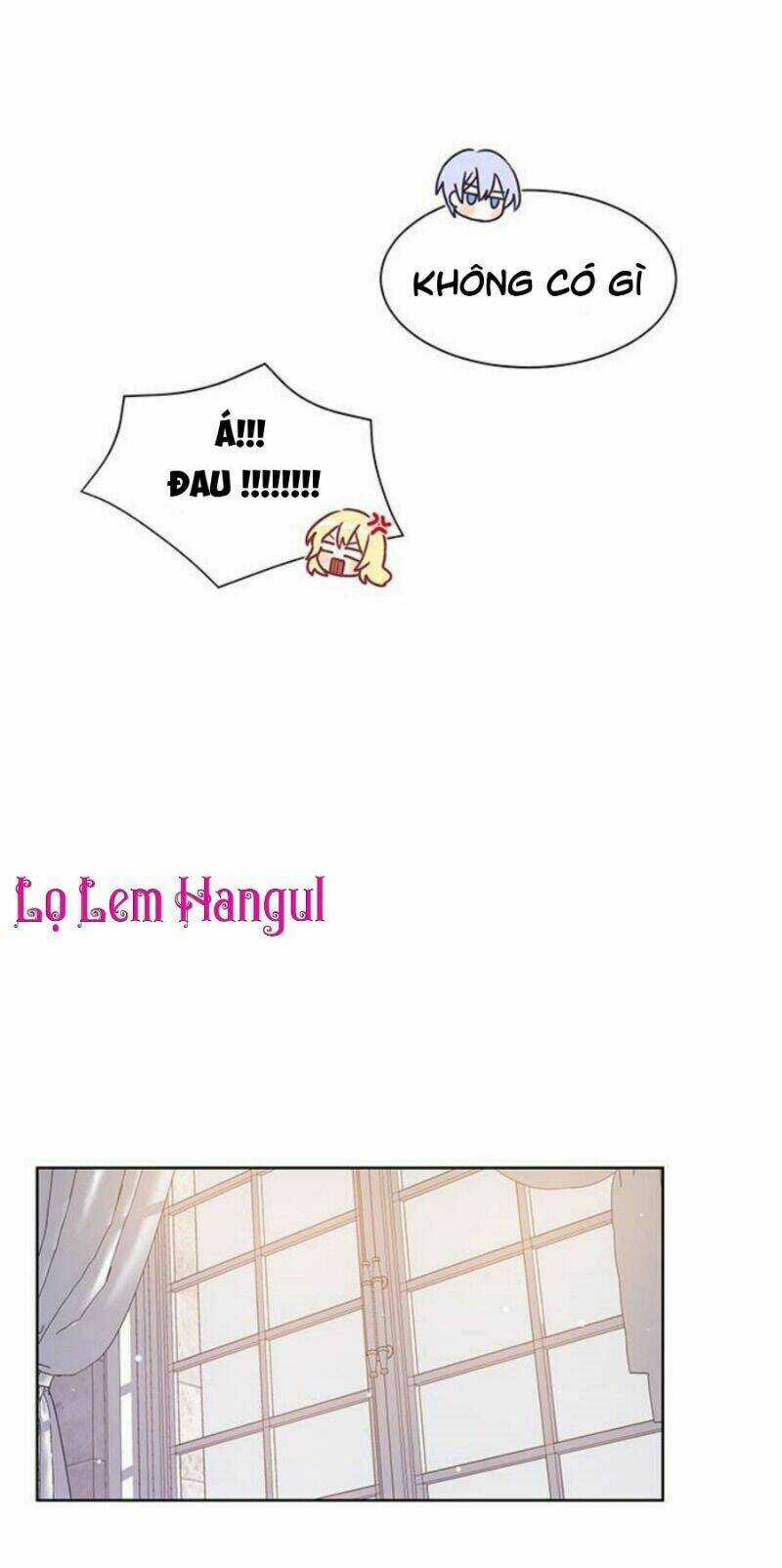 Vị Hôn Thê Của Nam Chính Chapter 4 trang 34