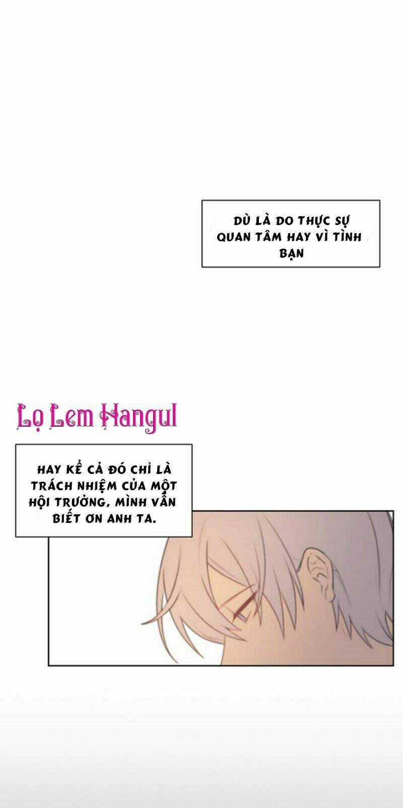 Vị Hôn Thê Của Nam Chính Chapter 4 trang 36