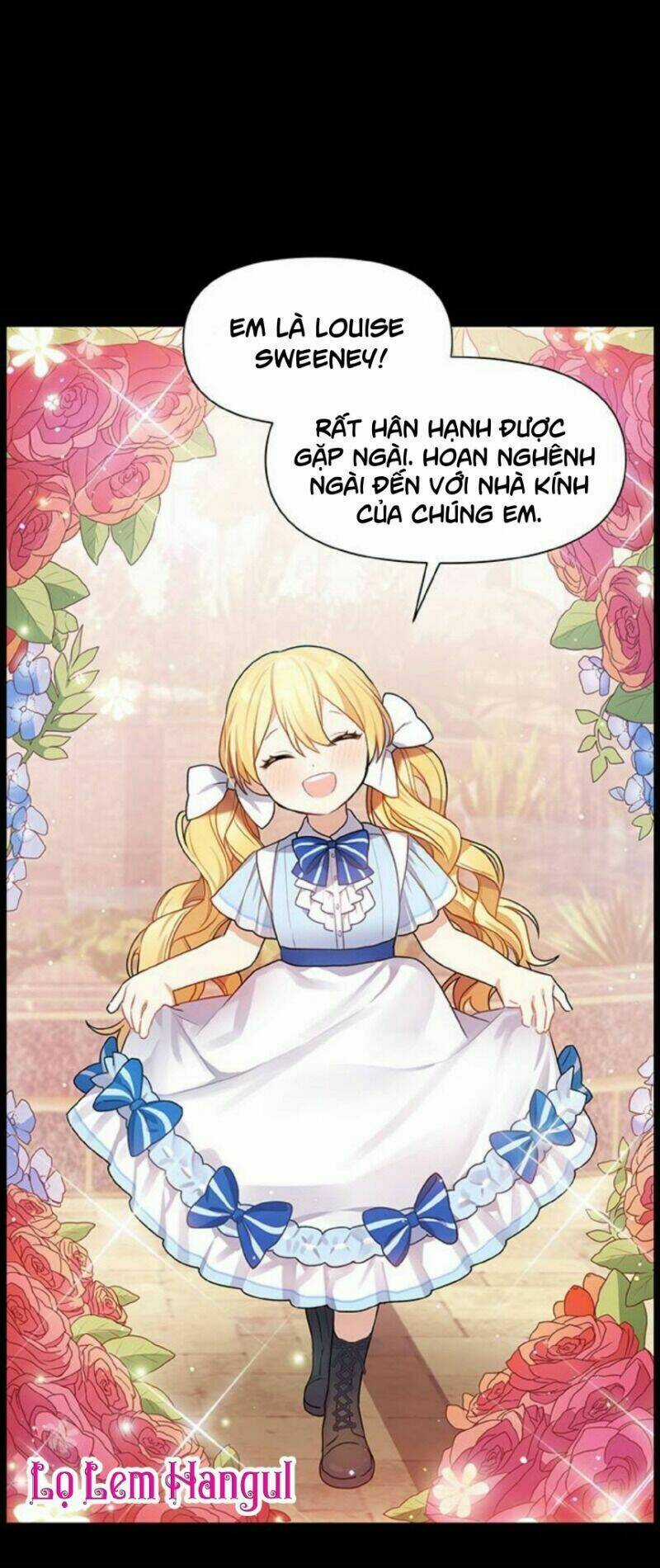 Vị Hôn Thê Của Nam Chính Chapter 4 trang 38