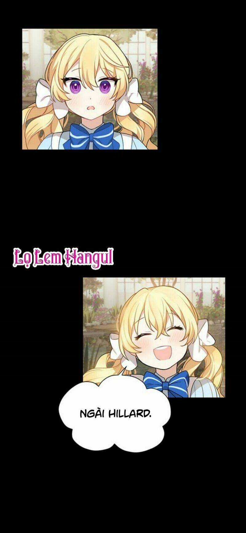 Vị Hôn Thê Của Nam Chính Chapter 4 trang 43