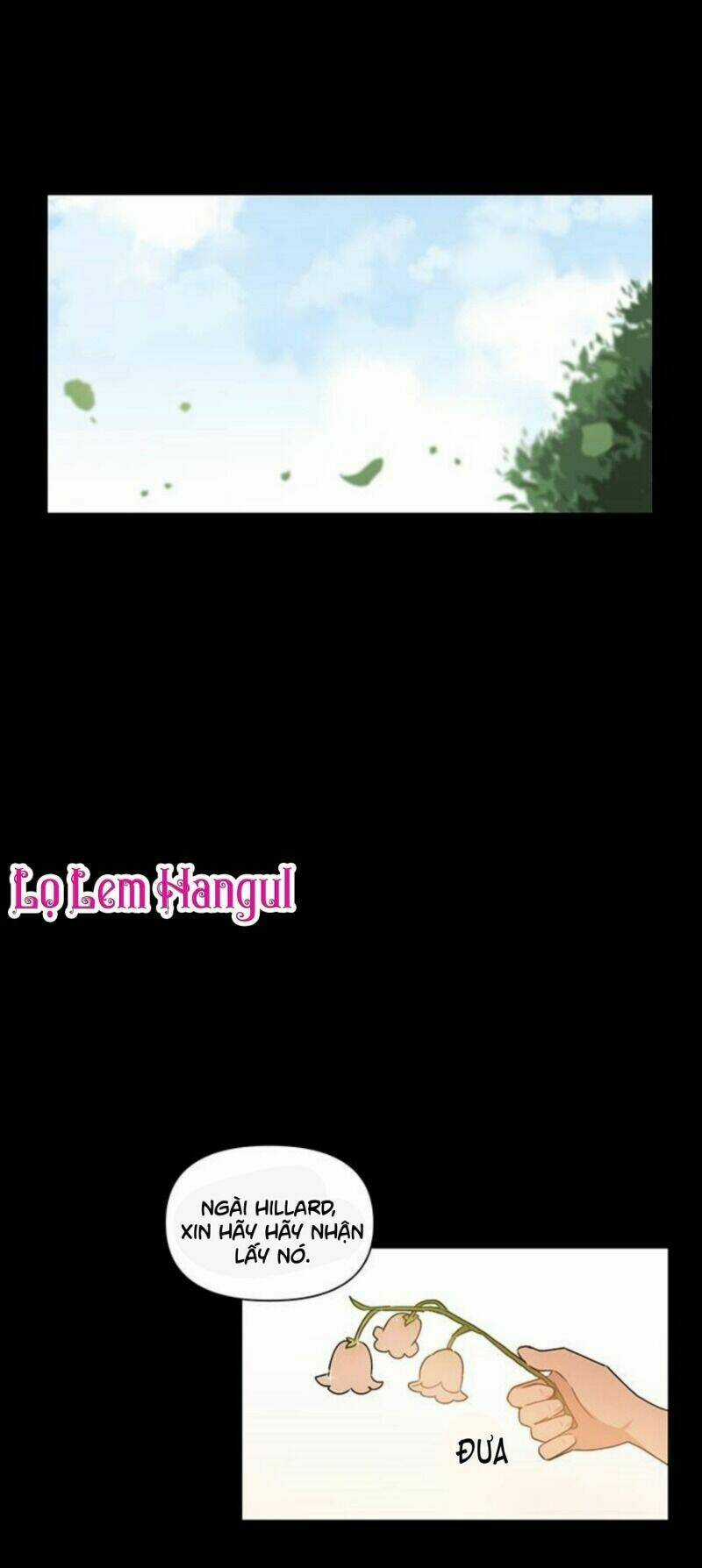 Vị Hôn Thê Của Nam Chính Chapter 4 trang 44