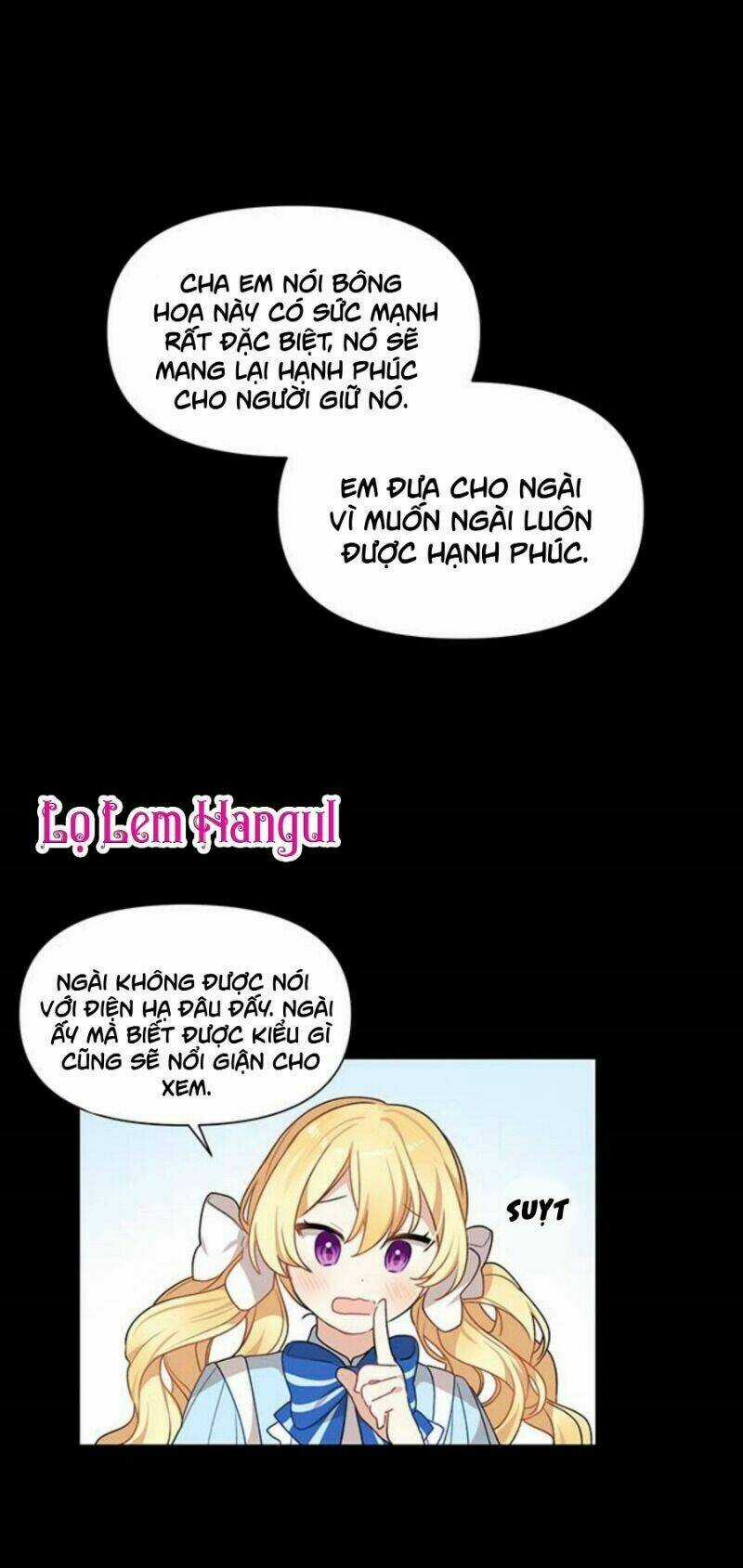 Vị Hôn Thê Của Nam Chính Chapter 4 trang 45