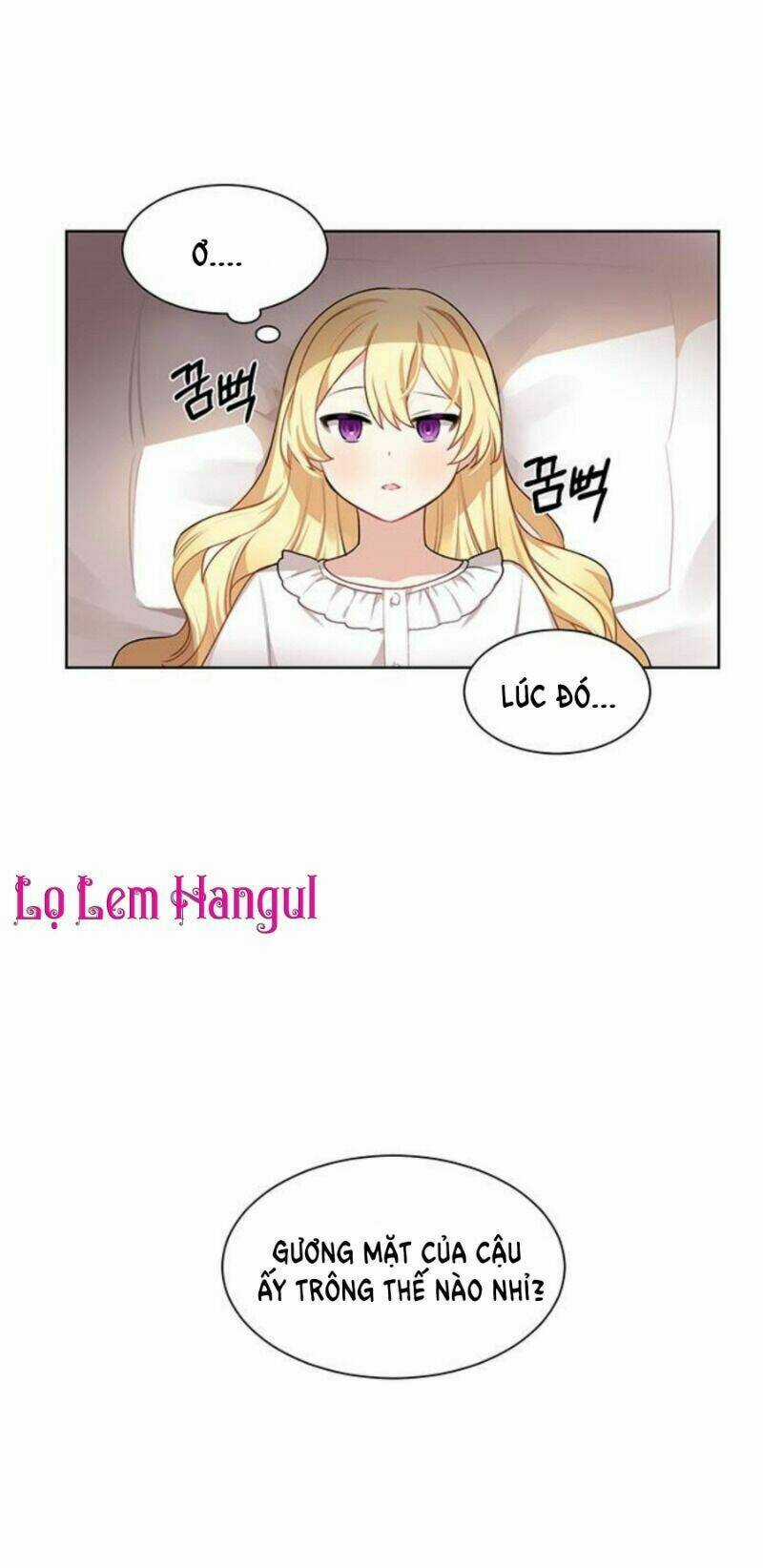 Vị Hôn Thê Của Nam Chính Chapter 4 trang 47