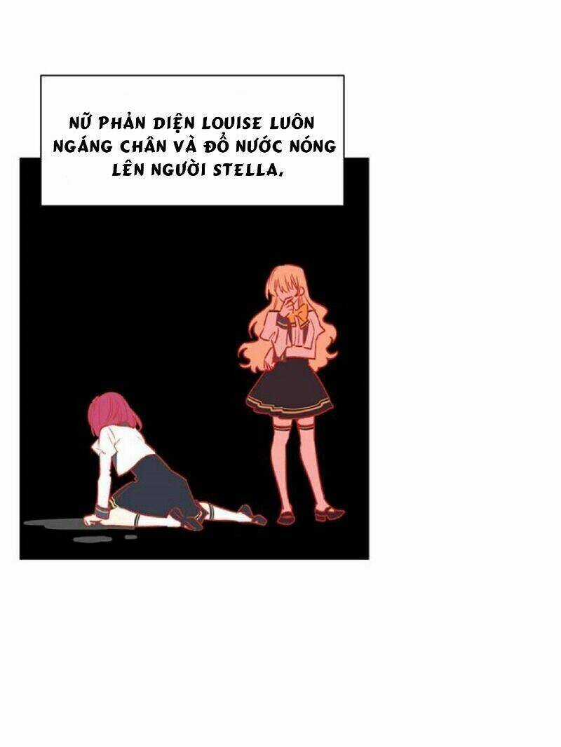 Vị Hôn Thê Của Nam Chính Chapter 4 trang 52