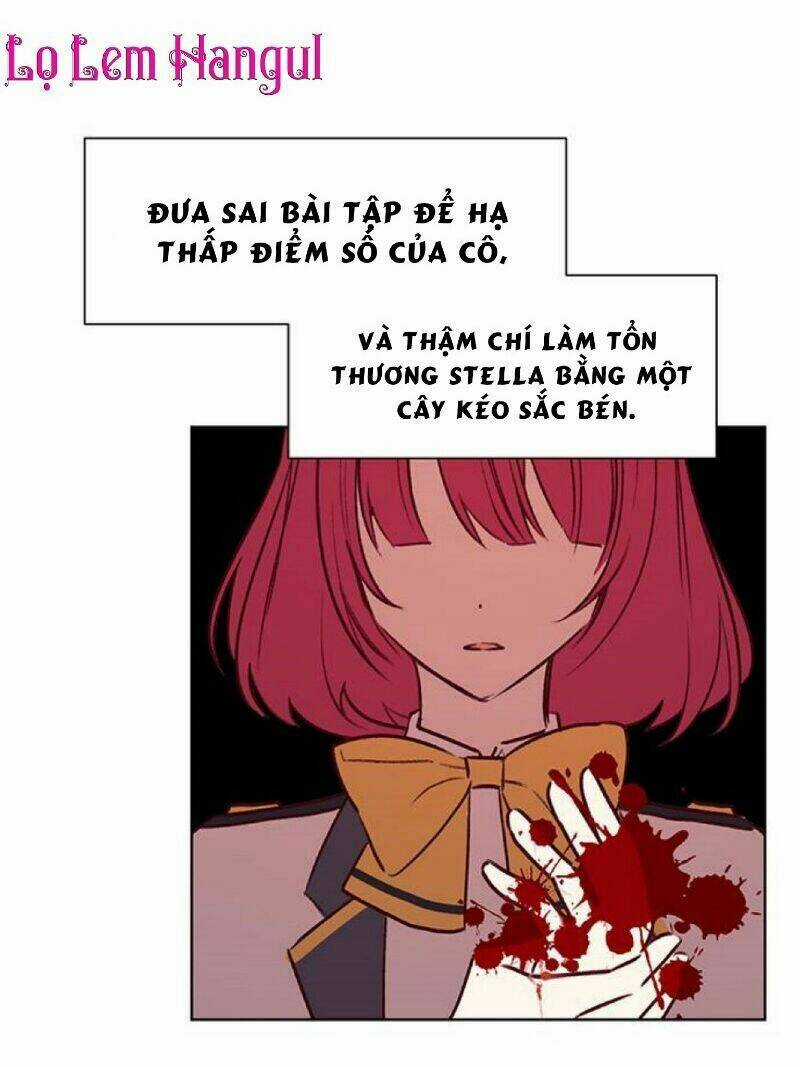 Vị Hôn Thê Của Nam Chính Chapter 4 trang 53