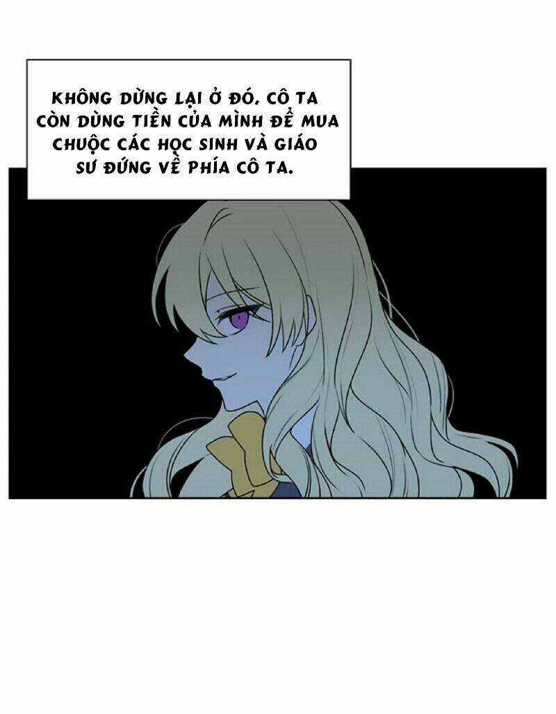 Vị Hôn Thê Của Nam Chính Chapter 4 trang 54