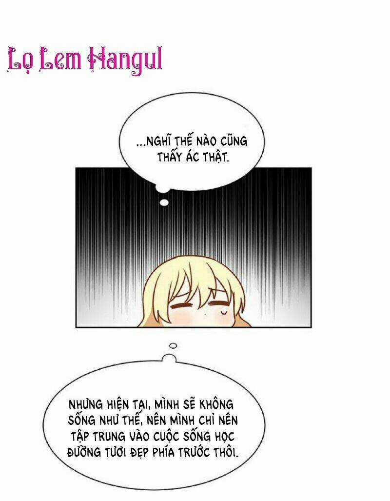 Vị Hôn Thê Của Nam Chính Chapter 4 trang 55