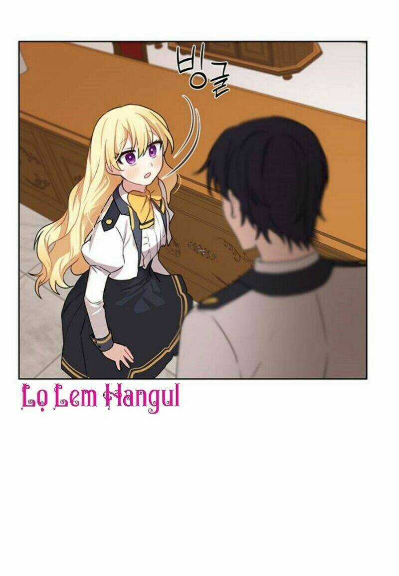 Vị Hôn Thê Của Nam Chính Chapter 4 trang 61