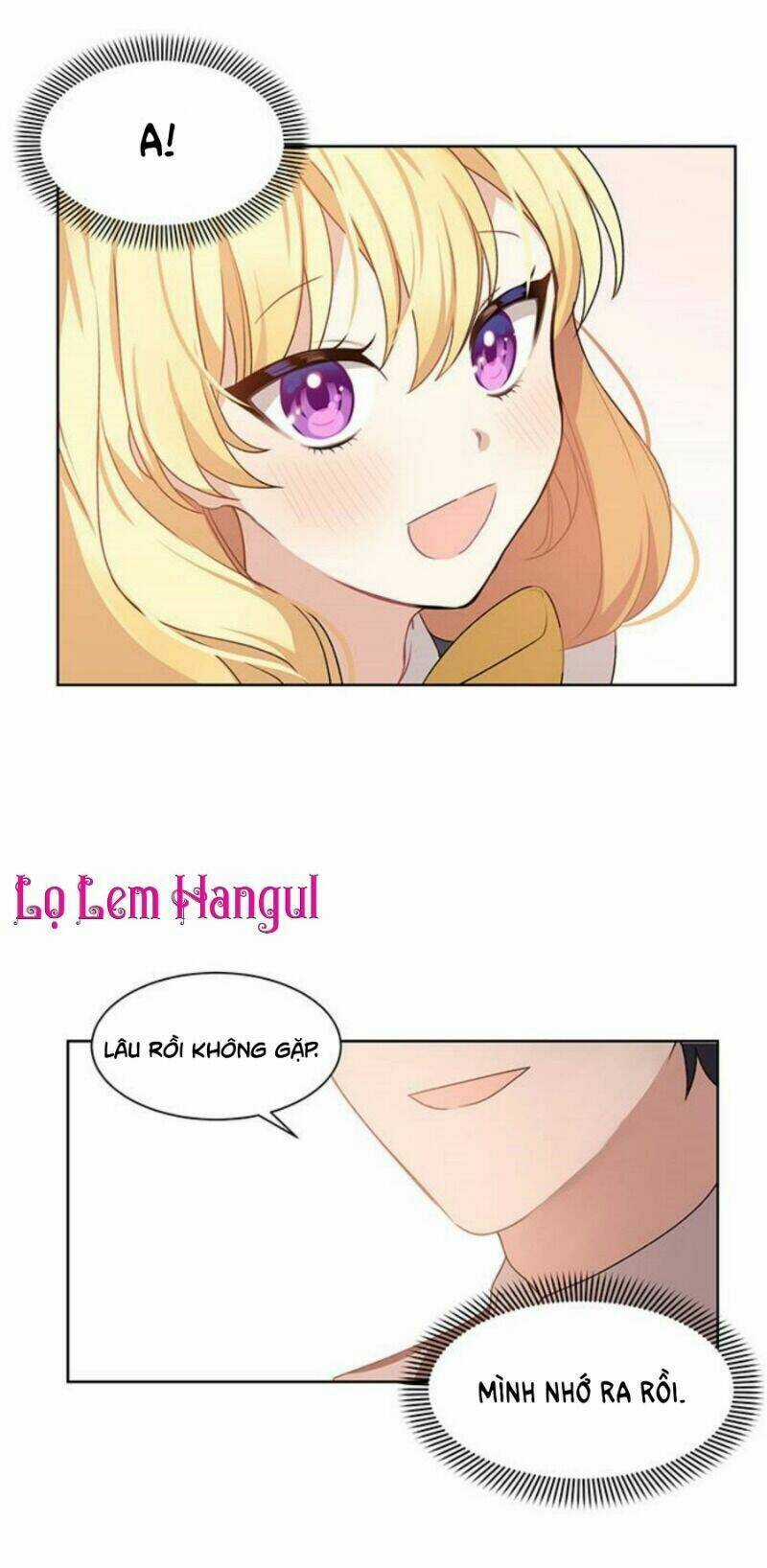 Vị Hôn Thê Của Nam Chính Chapter 4 trang 62