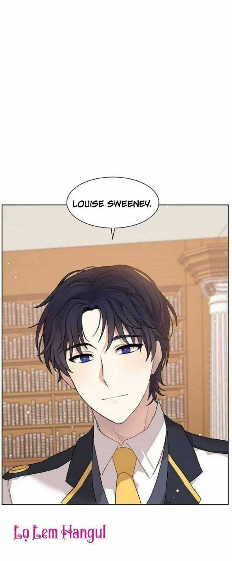 Vị Hôn Thê Của Nam Chính Chapter 4 trang 64