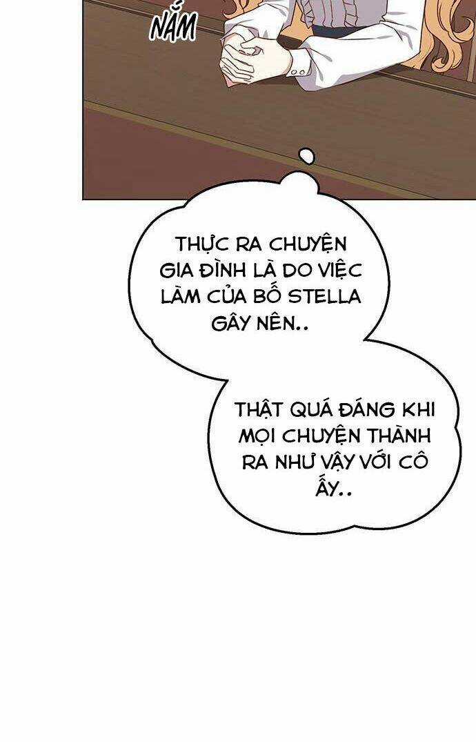 Vị Hôn Thê Của Nam Chính Chapter 40 trang 10