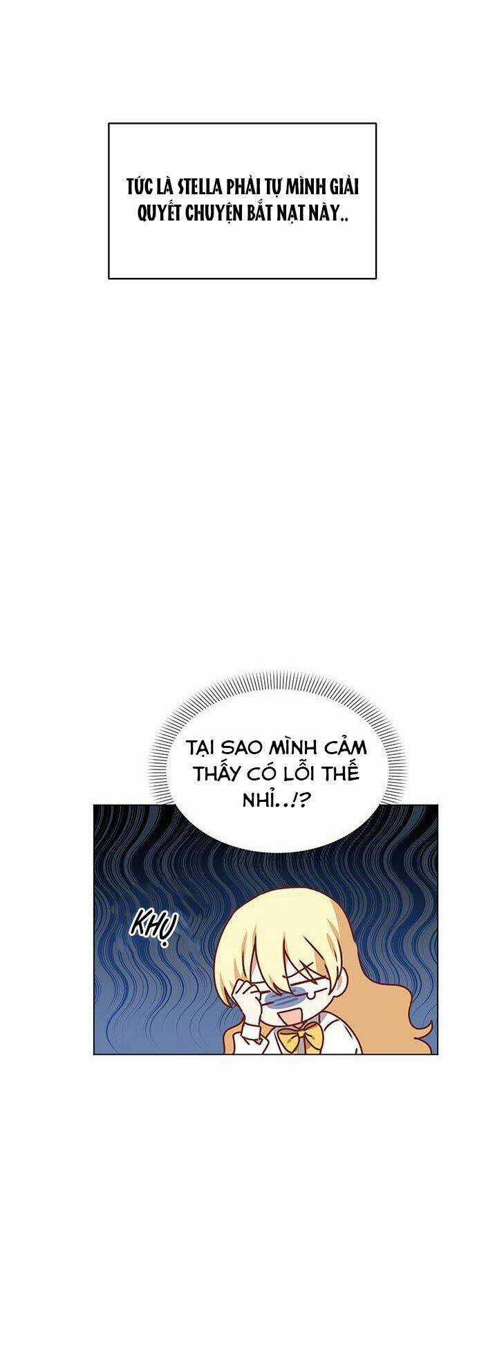 Vị Hôn Thê Của Nam Chính Chapter 40 trang 12