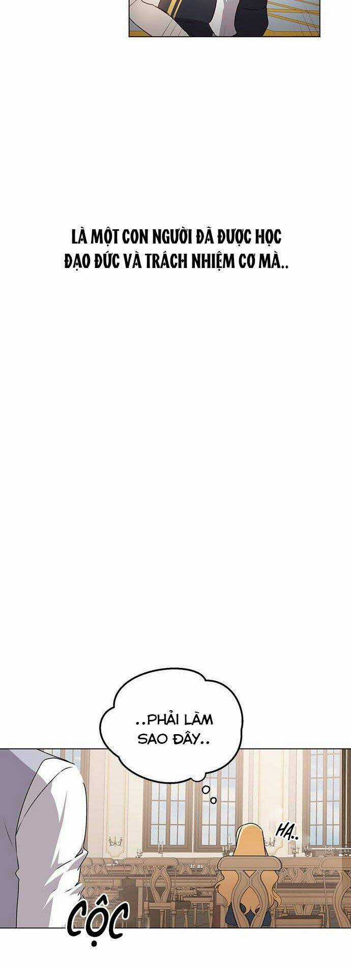 Vị Hôn Thê Của Nam Chính Chapter 40 trang 15