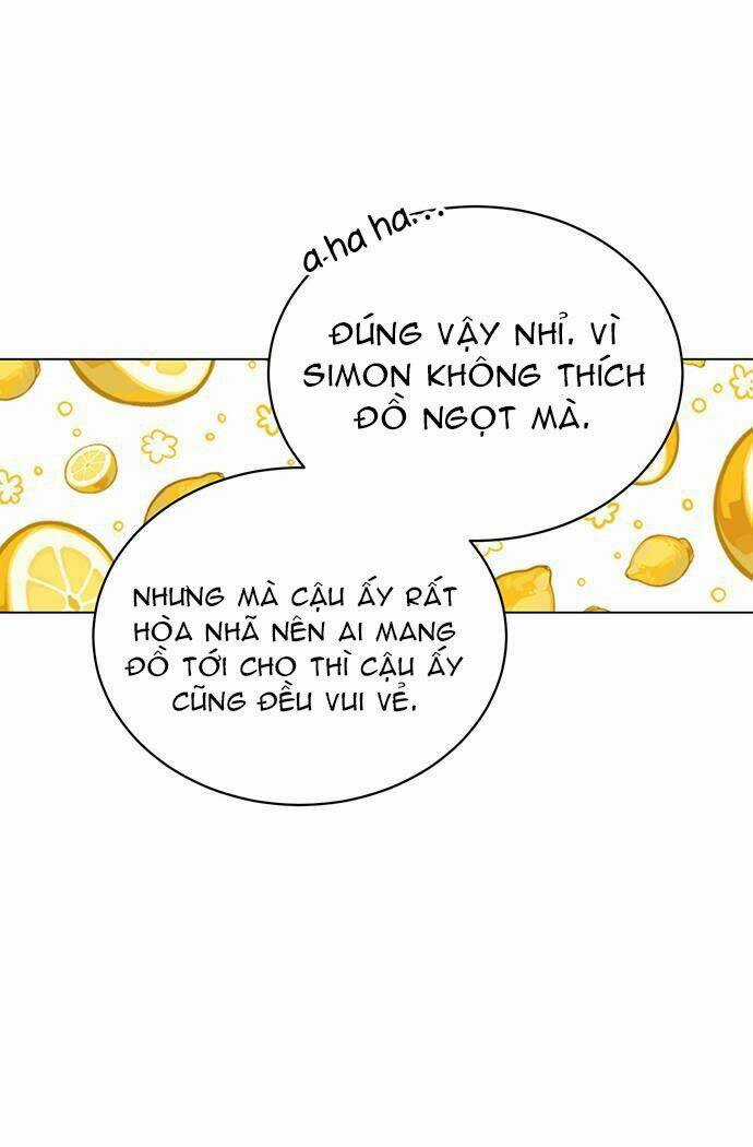 Vị Hôn Thê Của Nam Chính Chapter 40 trang 17