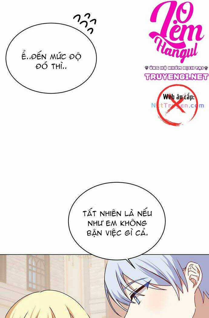 Vị Hôn Thê Của Nam Chính Chapter 40 trang 19