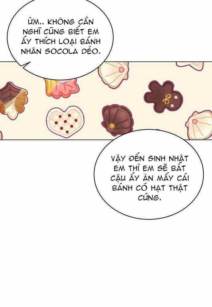 Vị Hôn Thê Của Nam Chính Chapter 40 trang 22