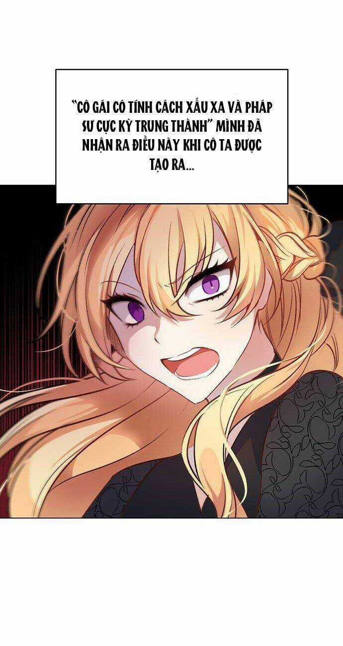 Vị Hôn Thê Của Nam Chính Chapter 40 trang 30