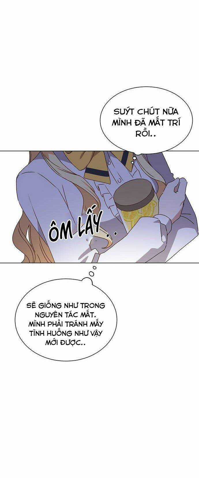 Vị Hôn Thê Của Nam Chính Chapter 40 trang 32