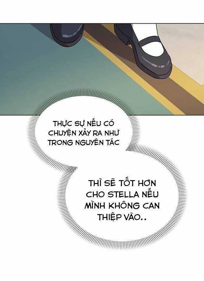 Vị Hôn Thê Của Nam Chính Chapter 40 trang 35