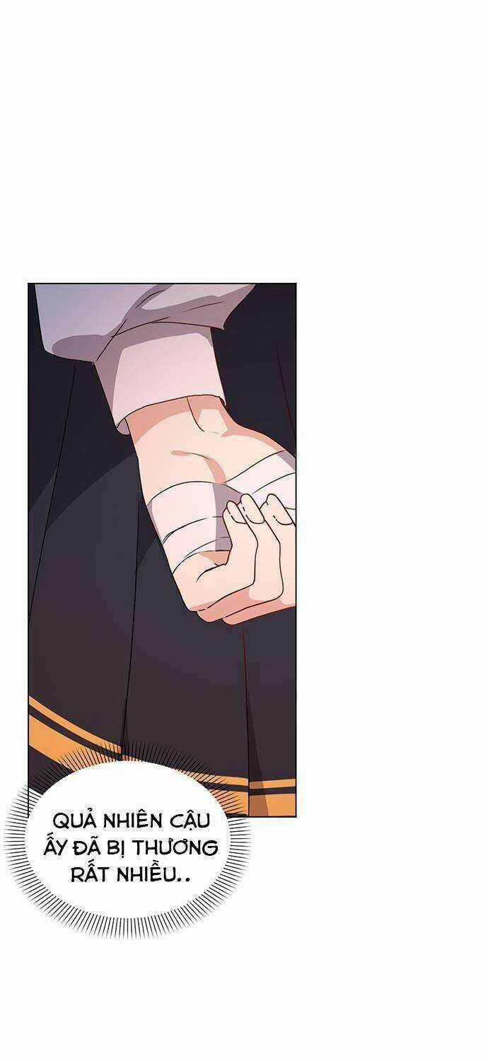 Vị Hôn Thê Của Nam Chính Chapter 40 trang 39