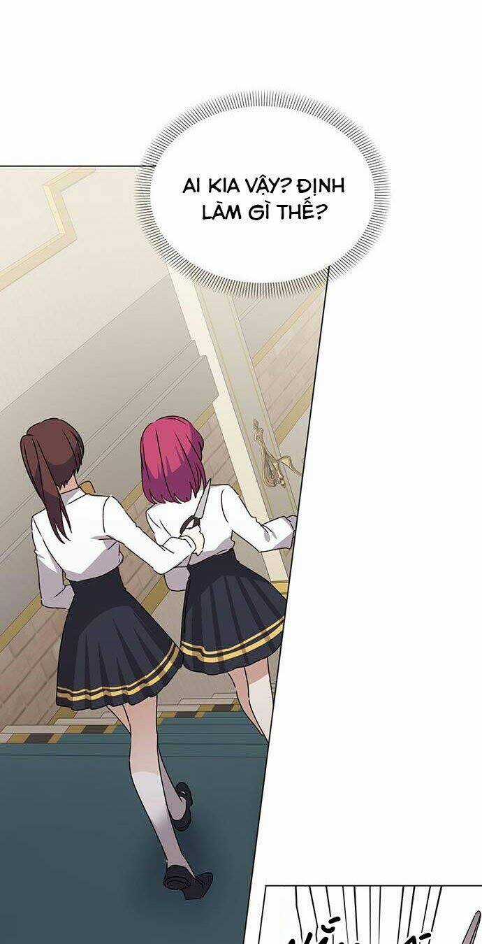 Vị Hôn Thê Của Nam Chính Chapter 40 trang 41